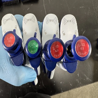 Rainin Pipet-Lite XLS Multichannel Pipettes - Quantity 8 image 2